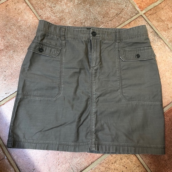 Eddie Bauer Skirt - Picture 3 of 4